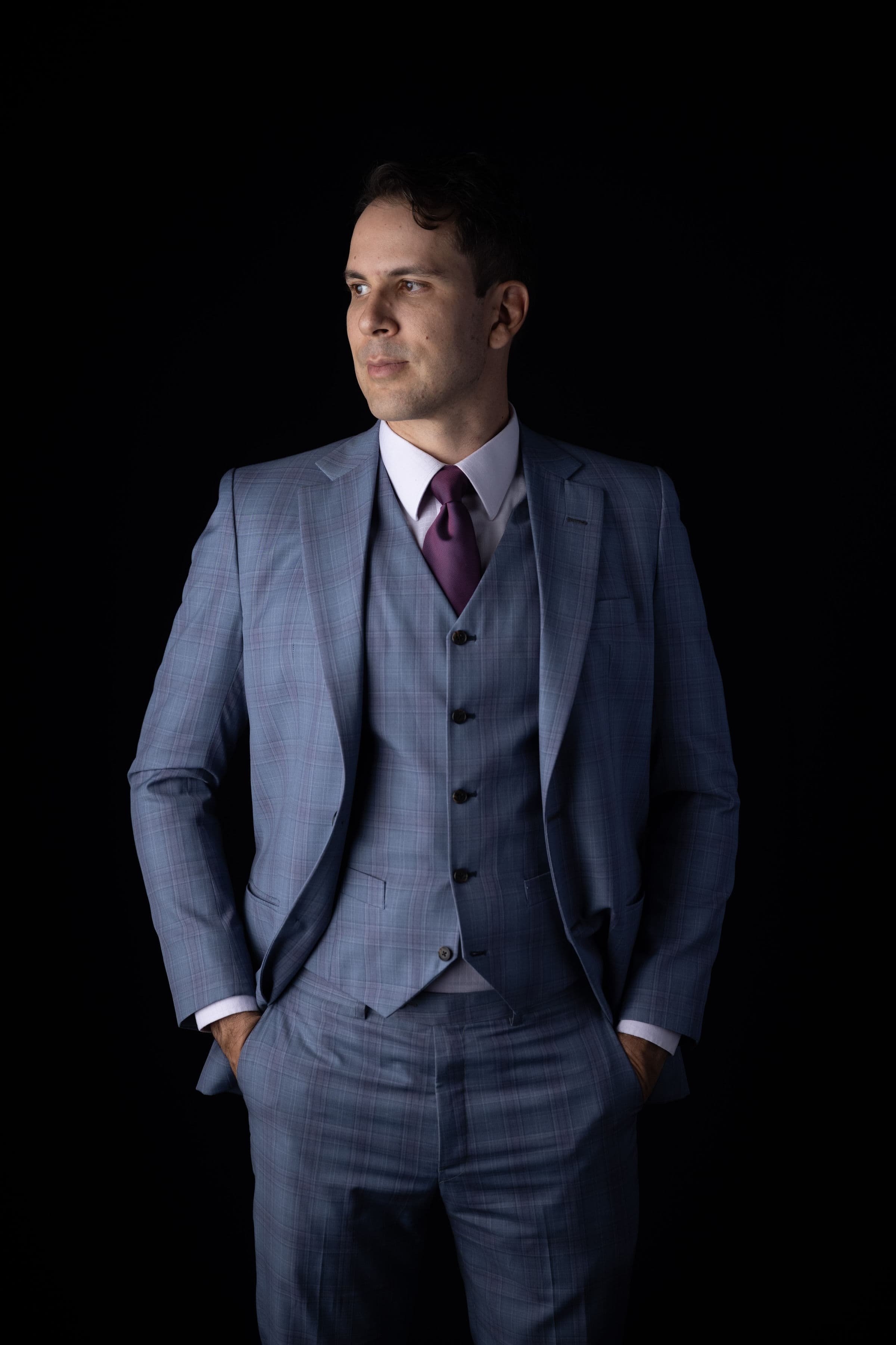 Dr. Leonardo Caetano